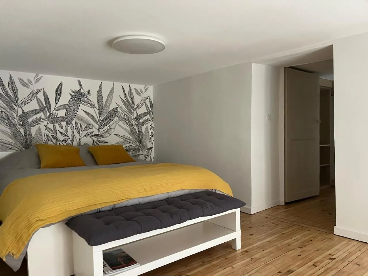 Renovation D'Architecte Dans Le Coeur Historique De Toulouse Διαμέρισμα 0*,  Γαλλία