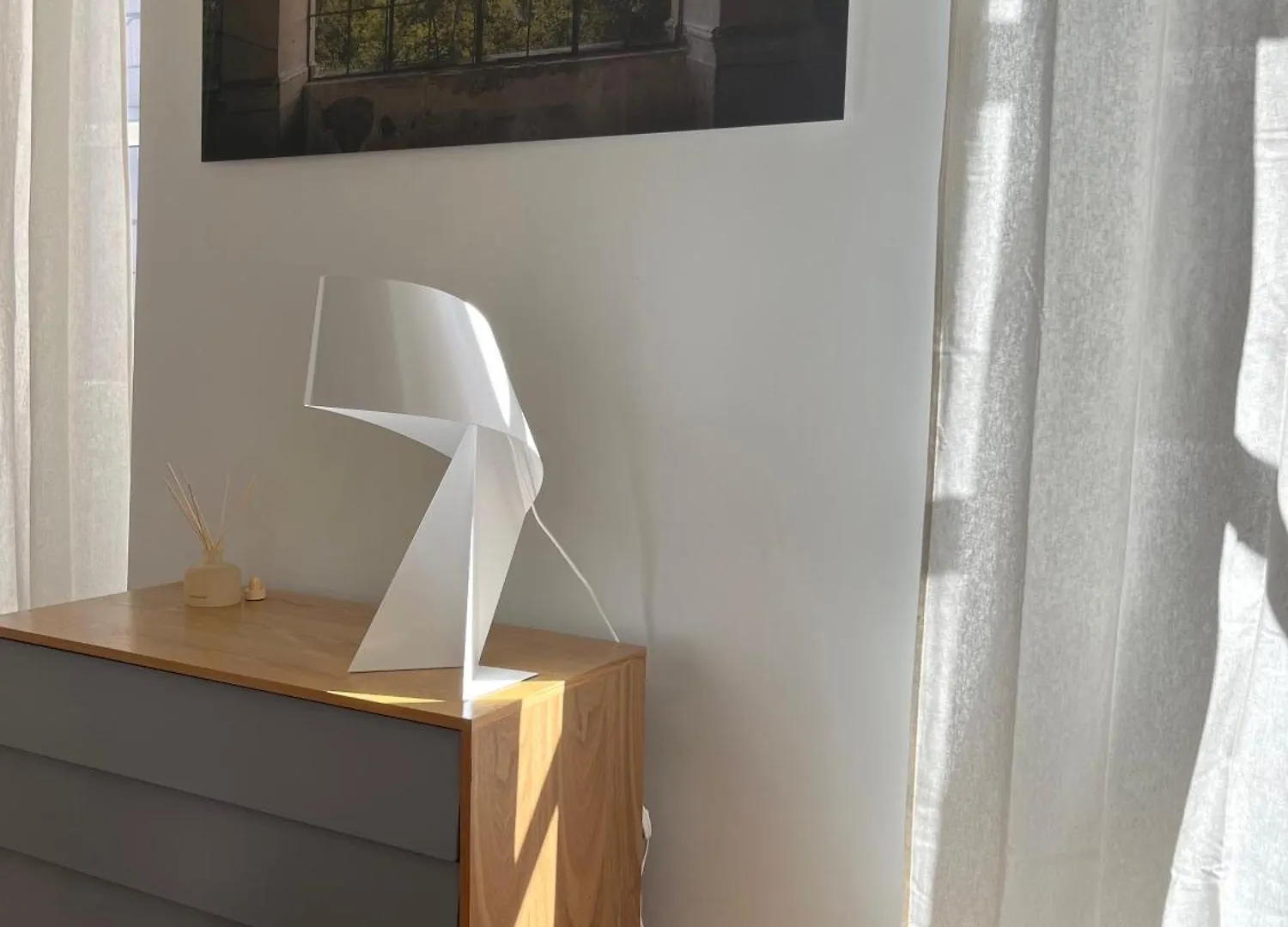 Renovation D'Architecte Dans Le Coeur Historique De Toulouse Διαμέρισμα