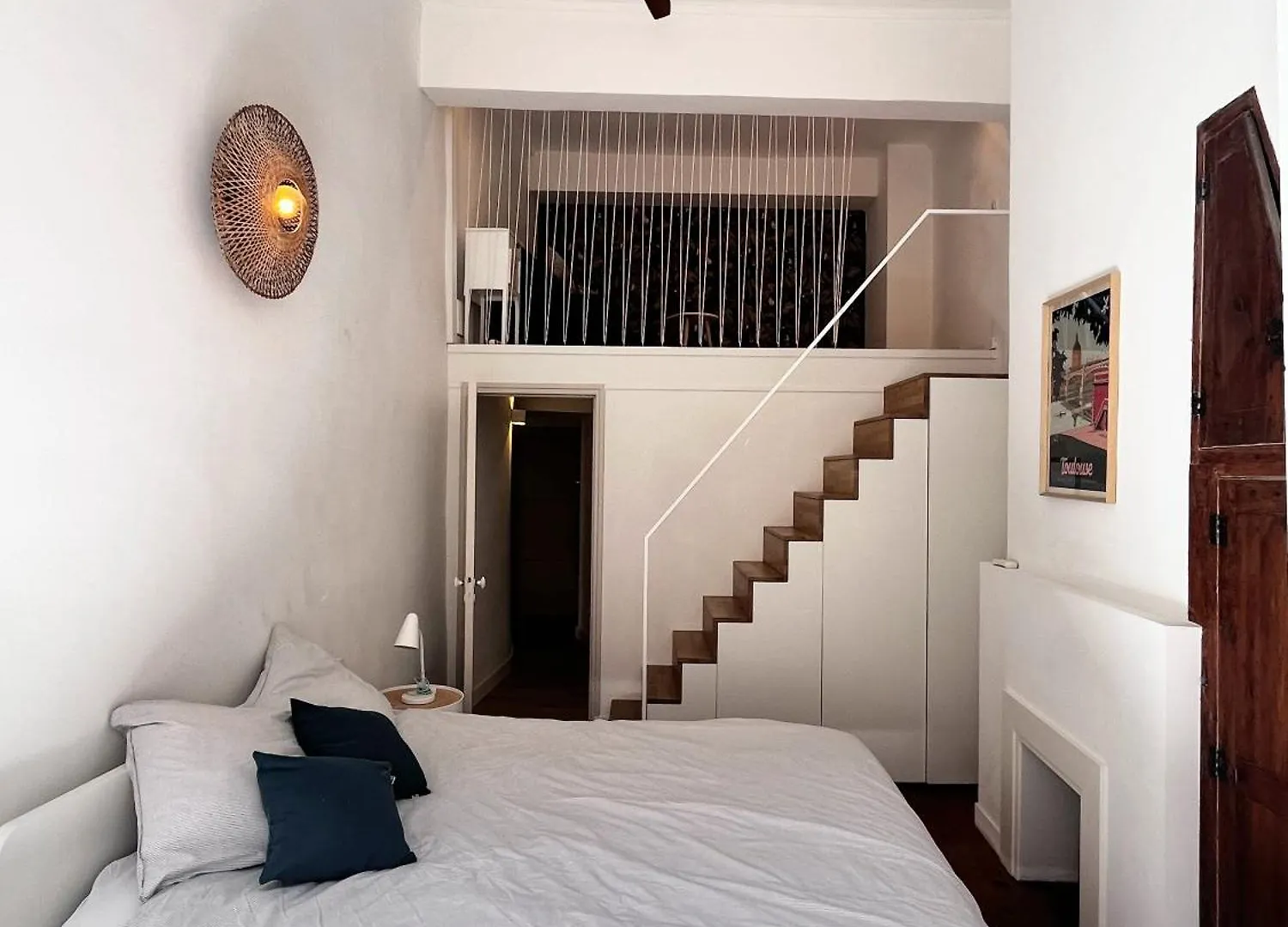 Renovation D'Architecte Dans Le Coeur Historique De Toulouse Διαμέρισμα