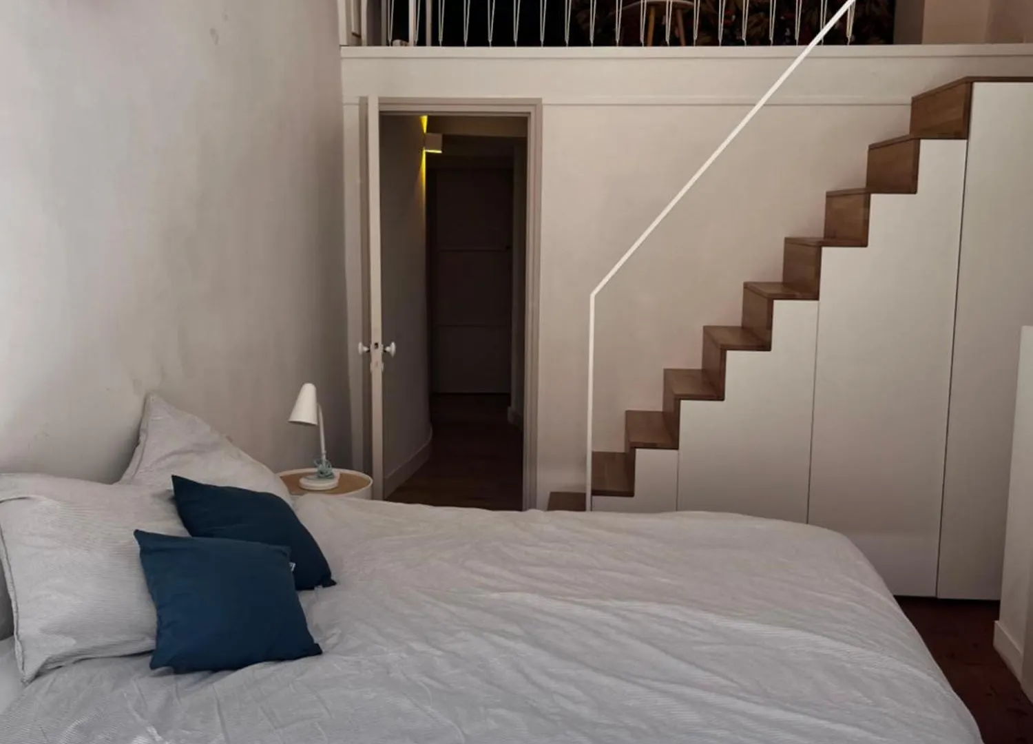 شقة Renovation D'Architecte Dans Le Coeur Historique De تولوز